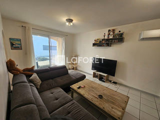  Appartement � vendre 3 pi�ces 52 m�