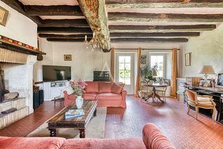  Maison � vendre 8 pi�ces 228 m�