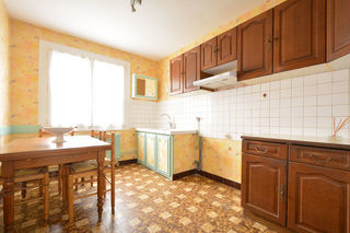  Maison � vendre 4 pi�ces 95 m�