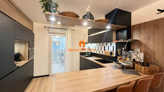  Appartement � vendre 4 pi�ces 95 m�