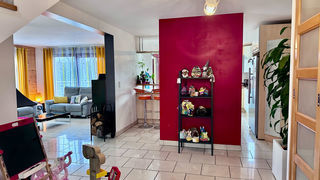  Maison � vendre 6 pi�ces 185 m�