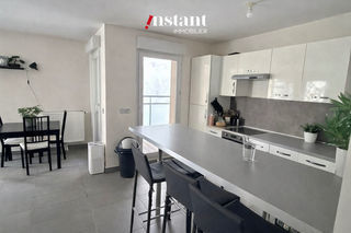  Appartement � vendre 3 pi�ces 65 m�