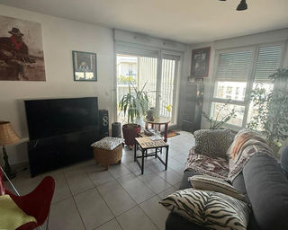  Appartement � vendre 3 pi�ces 64 m�