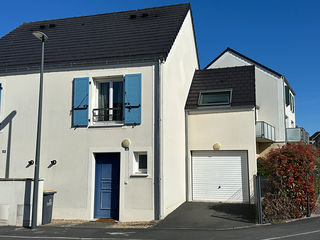  Maison � vendre 4 pi�ces 76 m�