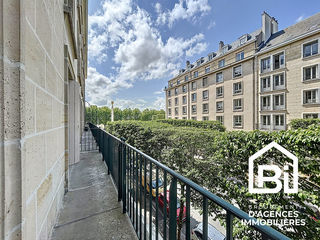  Appartement � vendre 4 pi�ces 97 m�