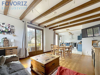  Maison � vendre 4 pi�ces 90 m�