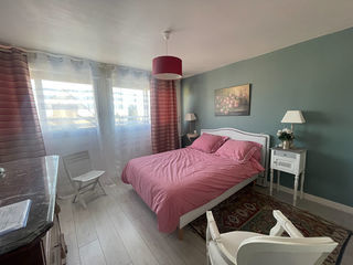  Appartement � vendre 4 pi�ces 83 m�