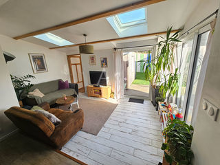  Maison � vendre 4 pi�ces 80 m�