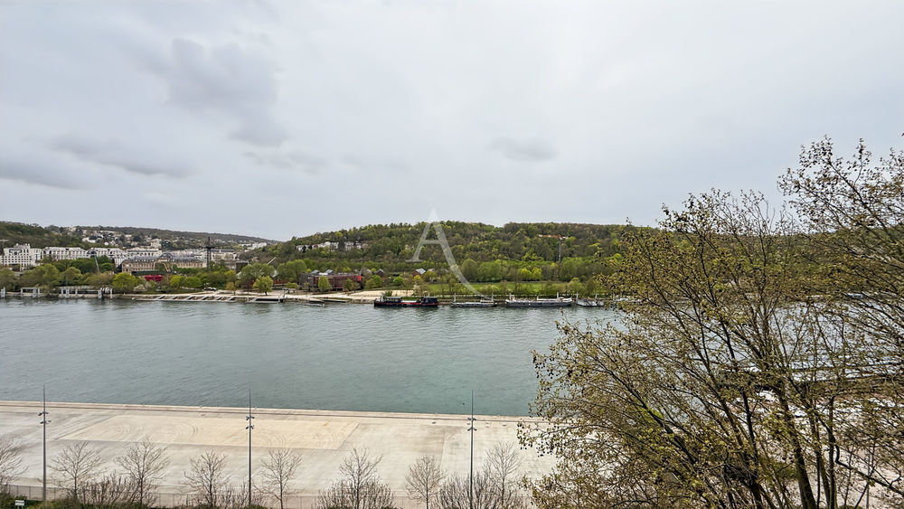 � vendre  Appartement Boulogne-Billancourt (92100)