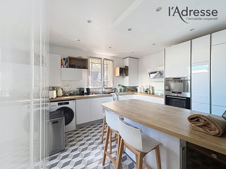  Maison � vendre 5 pi�ces 137 m�