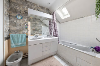  Maison � vendre 5 pi�ces 109 m�