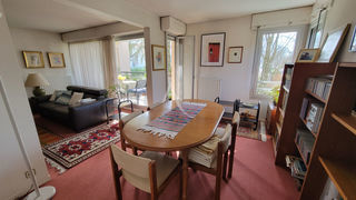  Appartement � vendre 4 pi�ces 91 m�