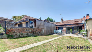  Maison � vendre 4 pi�ces 136 m�