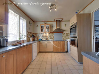  Maison � vendre 4 pi�ces 85 m�