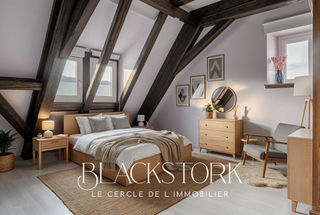  Appartement � vendre 3 pi�ces 84 m�