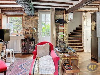  Maison � vendre 4 pi�ces 90 m�