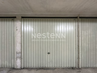  Parking / Garage � vendre 12 m�