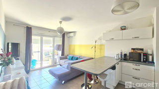  Appartement � vendre 3 pi�ces 58 m�