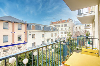  Appartement � vendre 4 pi�ces 97 m�