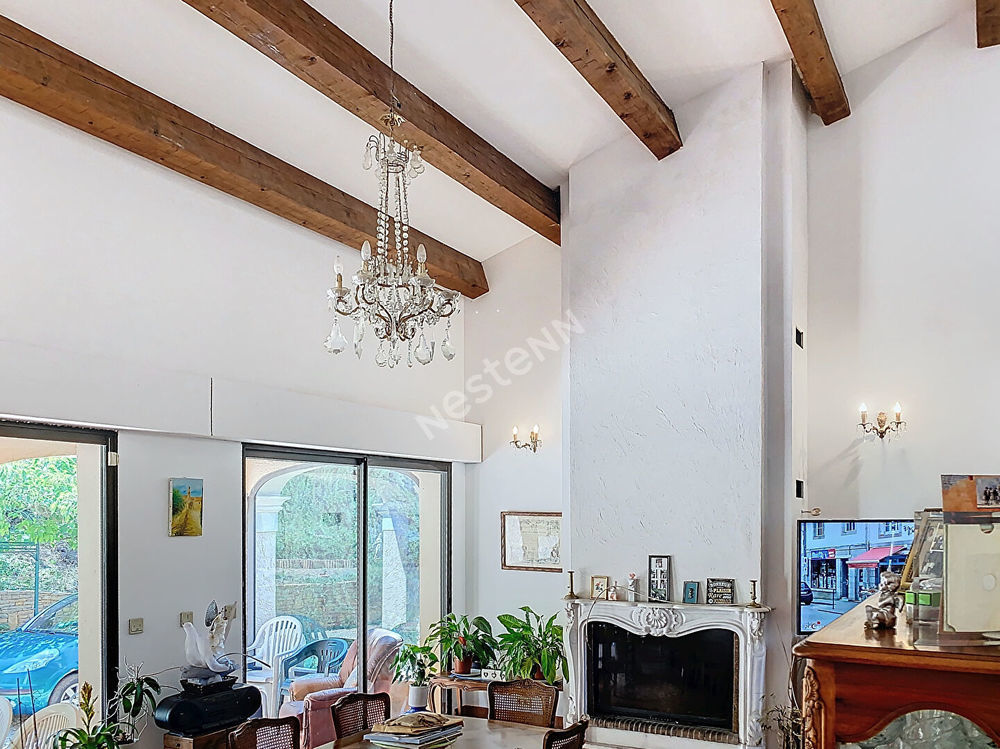 � vendre  Maison La Seyne-sur-Mer (83500)