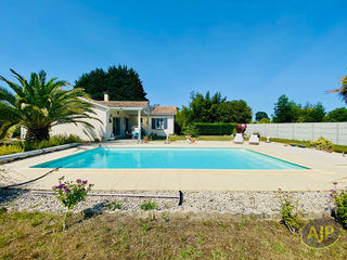  Maison � vendre 6 pi�ces 120 m�