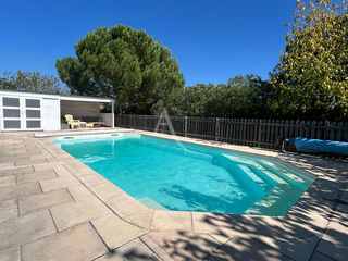  Maison � vendre 8 pi�ces 162 m�