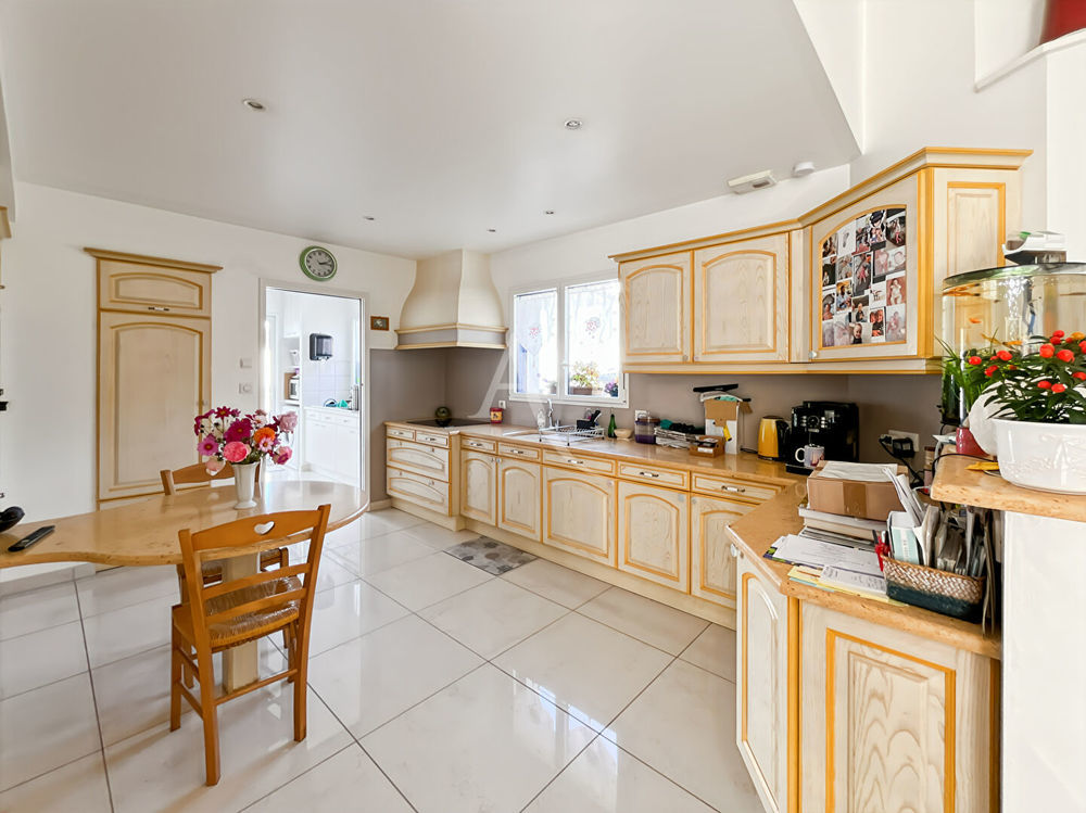 � vendre  Maison La Barre-de-Monts (85550)