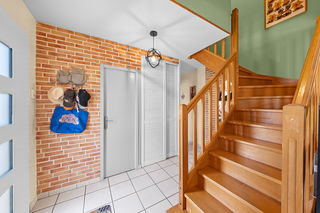  Maison � vendre 4 pi�ces 137 m�