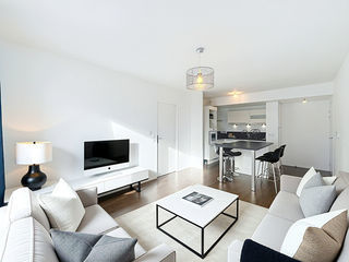  Appartement � vendre 2 pi�ces 46 m�