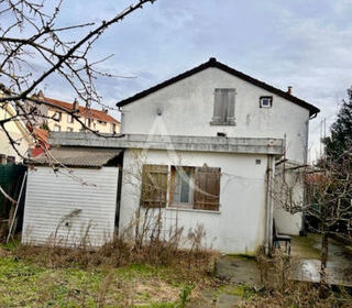  Maison � vendre 5 pi�ces 94 m�