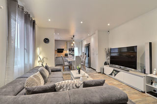  Maison � vendre 4 pi�ces 87 m�