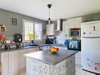  Maison � vendre 5 pi�ces 117 m�