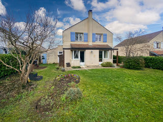  Maison � vendre 6 pi�ces 122 m�