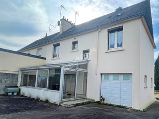  Maison � vendre 5 pi�ces 100 m�