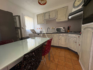  Appartement � louer 3 pi�ces 77 m�