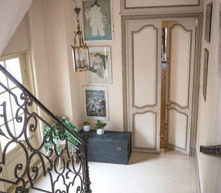  Appartement � vendre 3 pi�ces 124 m�