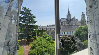  Appartement � vendre 2 pi�ces 55 m�