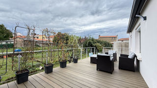  Maison � vendre 6 pi�ces 132 m�