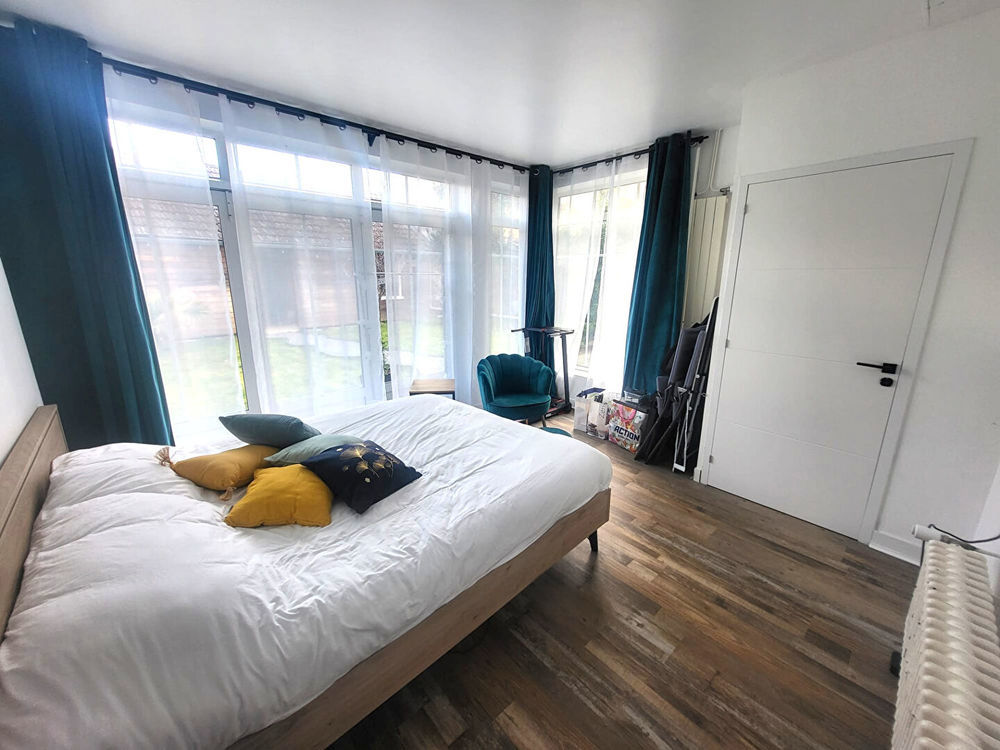 � vendre  Maison Couilly-Pont-aux-Dames (77860)