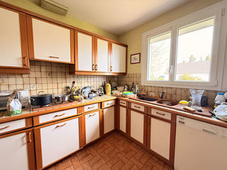  Maison � vendre 6 pi�ces 99 m�