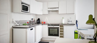  Appartement � vendre 2 pi�ces 36 m�