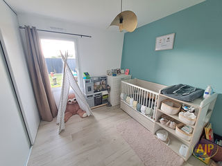  Maison � vendre 4 pi�ces 95 m�