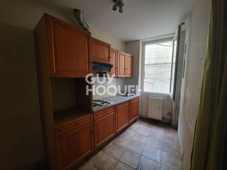  Maison � vendre 4 pi�ces 92 m�