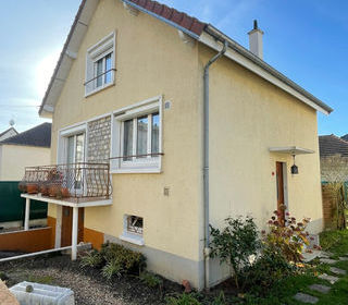  Maison � vendre 4 pi�ces 80 m�