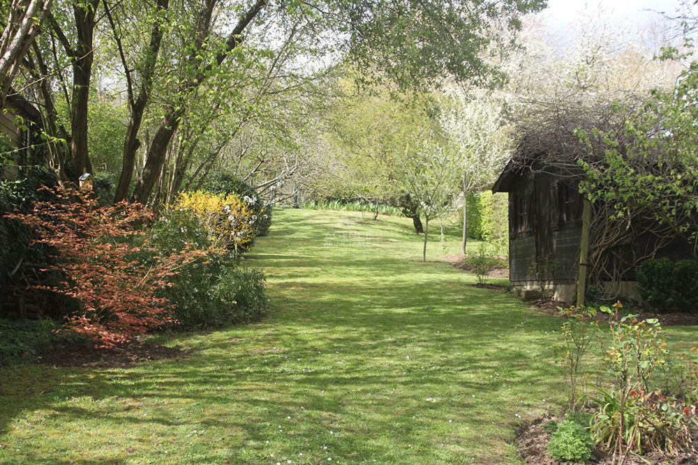 � vendre  Maison Mareil-Marly (78750)