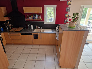  Maison � vendre 8 pi�ces 220 m�