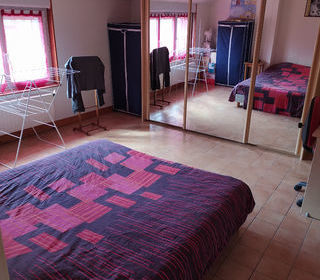  Appartement � louer 3 pi�ces 90 m�