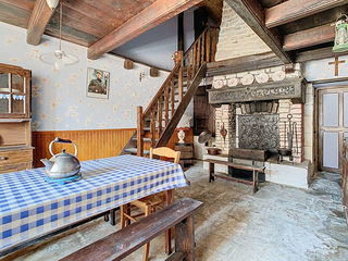  Maison � vendre 5 pi�ces 143 m�