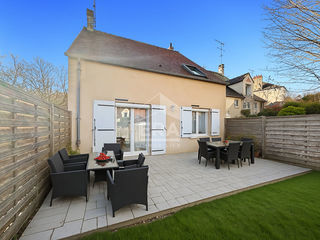  Maison � vendre 5 pi�ces 88 m�