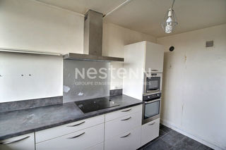  Appartement � vendre 3 pi�ces 56 m�